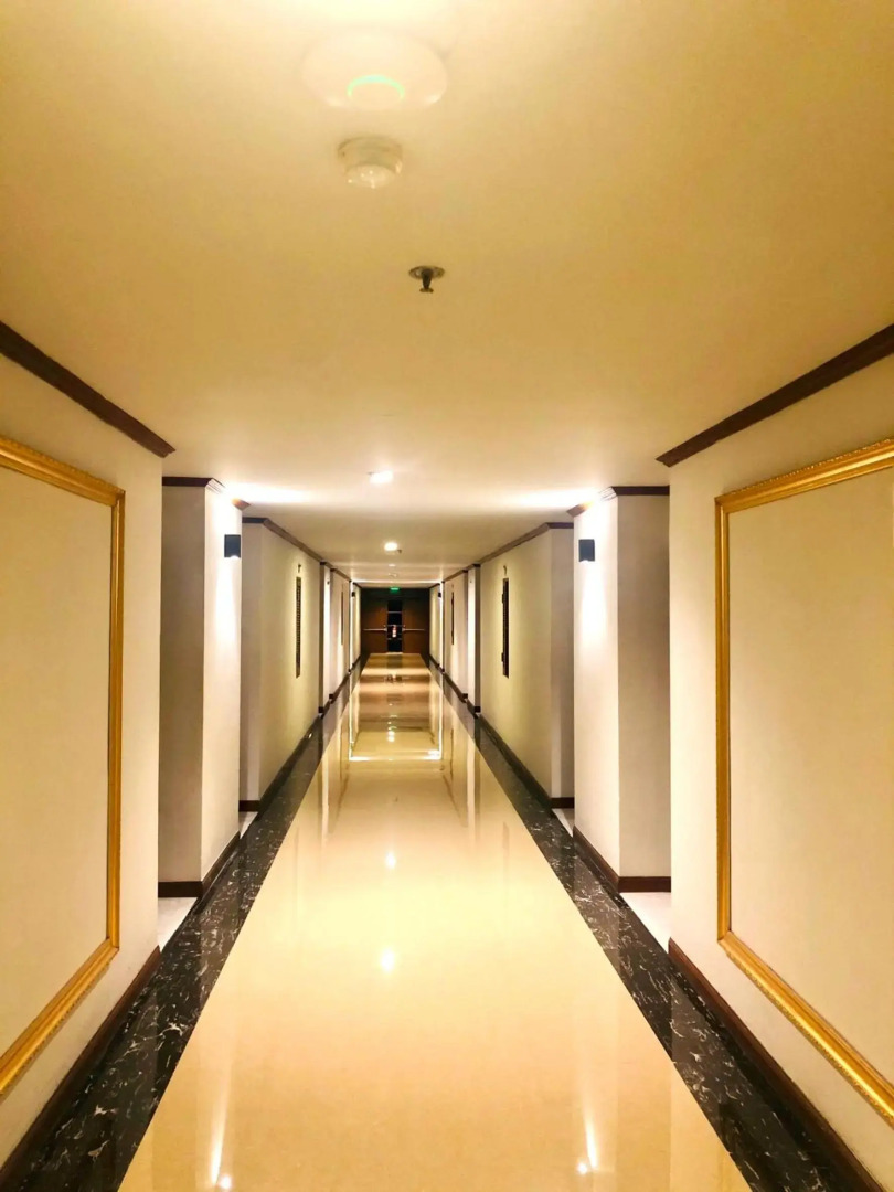 Hermitage Hotel & Resort