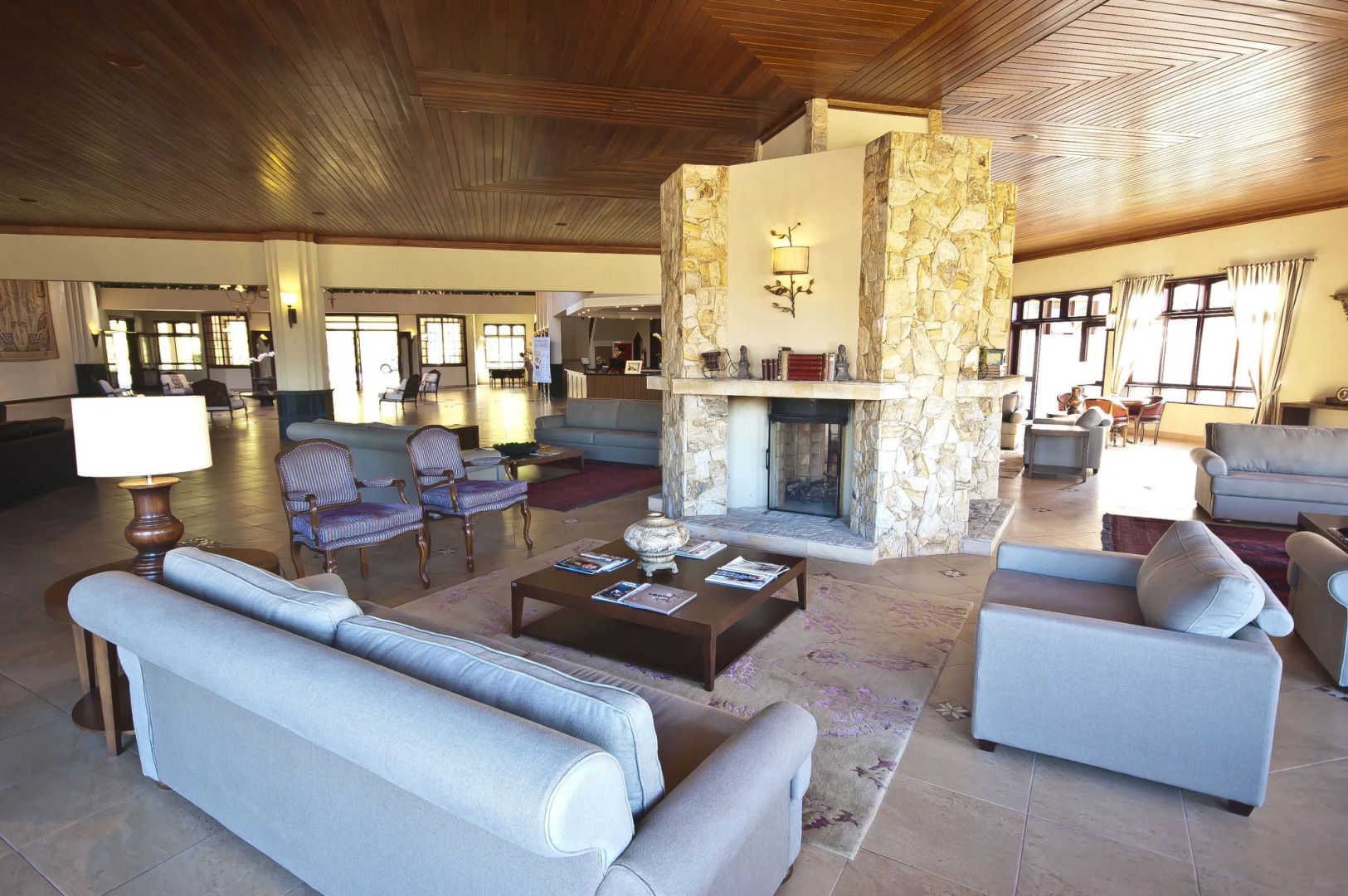 Villa di Mantova Resort Hotel