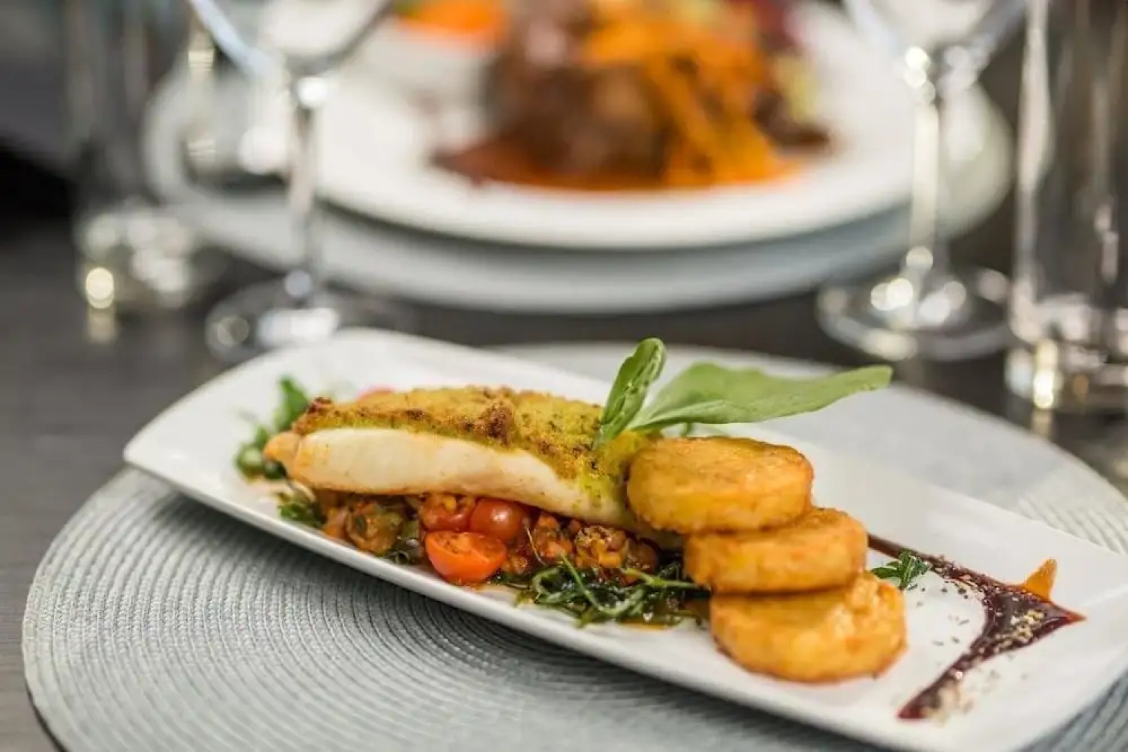 Van der Valk Naturresort Drewitz