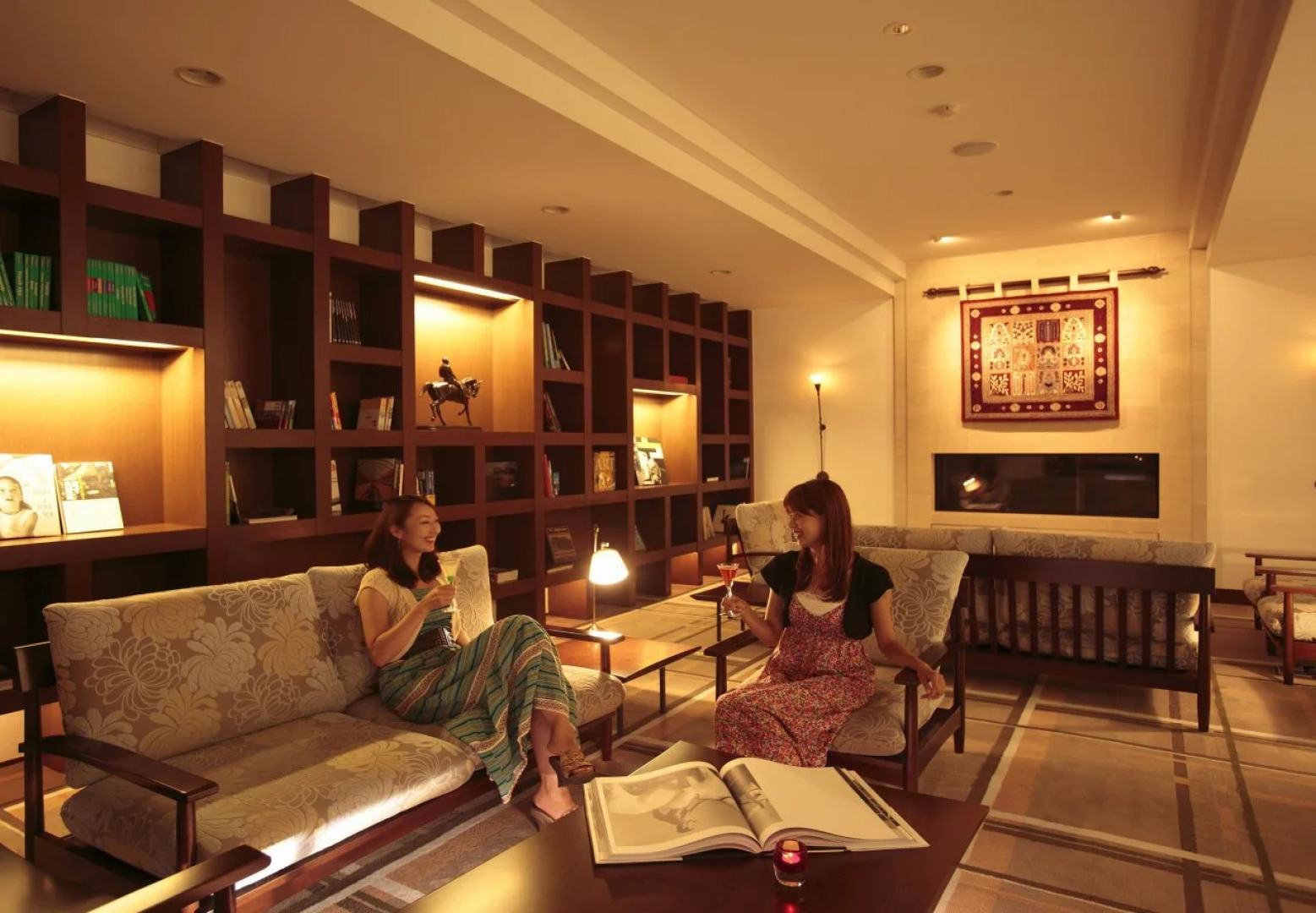 Island Hotel & Resort Nasu