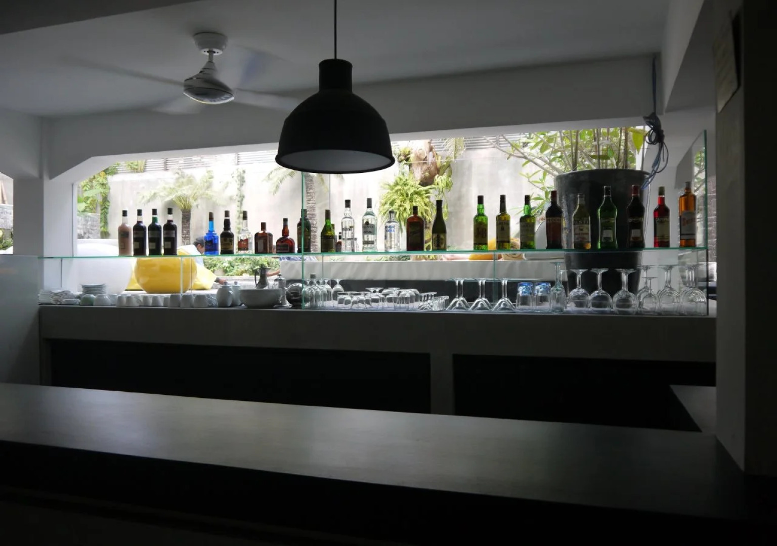 Arthur&Paul - Caters to Men