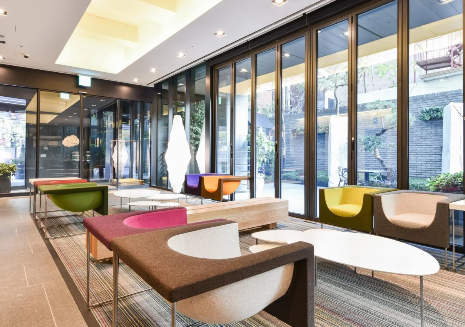 STAY B Hotel Myeongdong