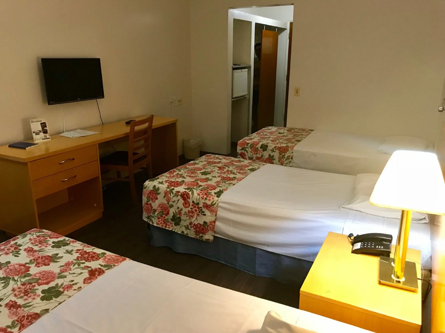 Hotel Dan Inn São José dos Campos