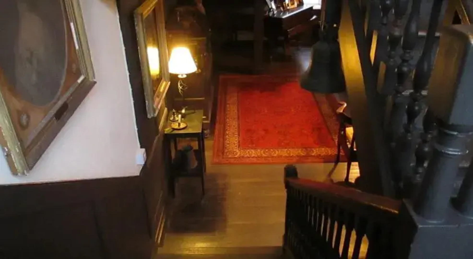 The Old Manor House Bed and Breakfast