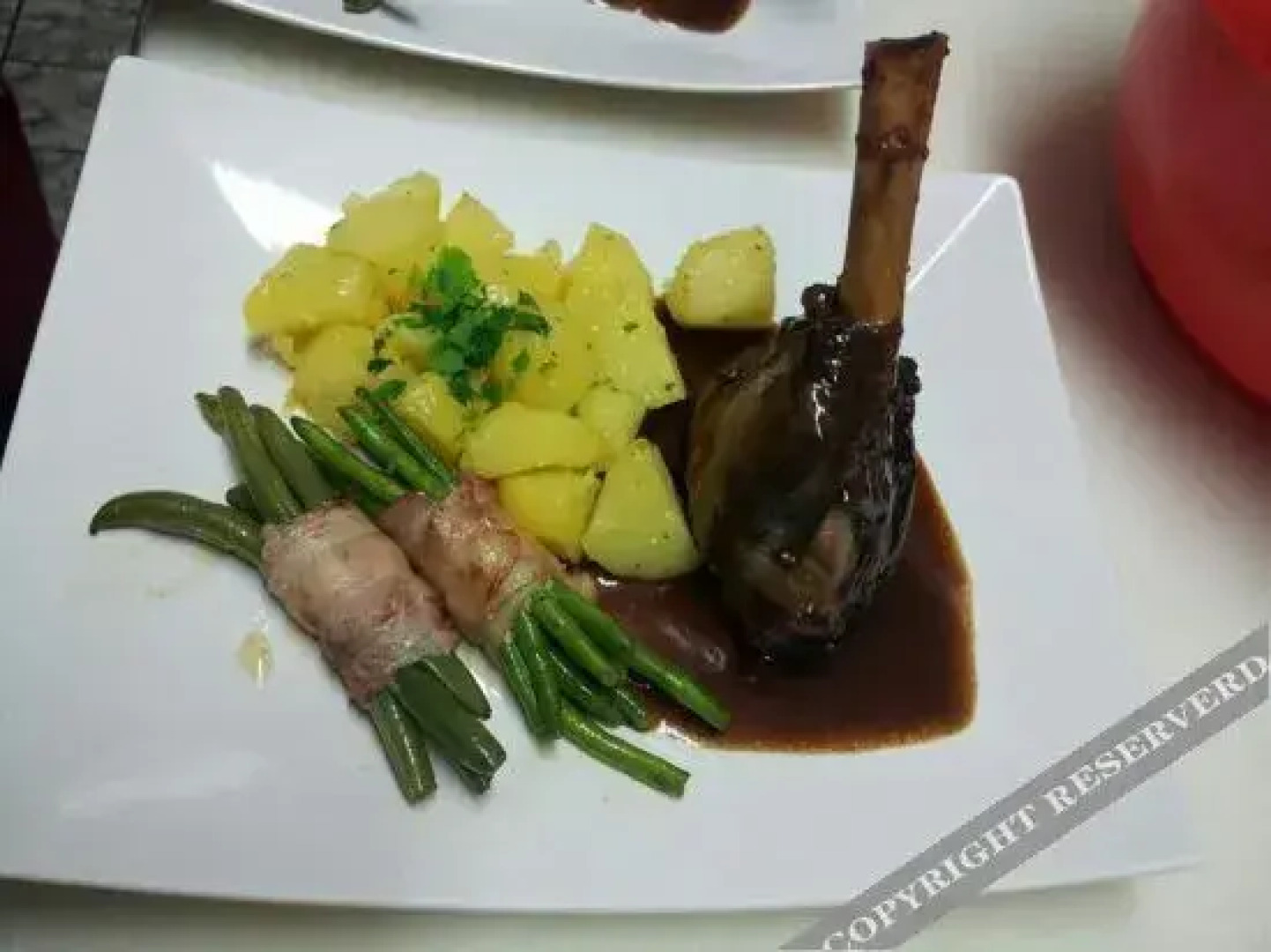 Hotel Restaurant Noithausen