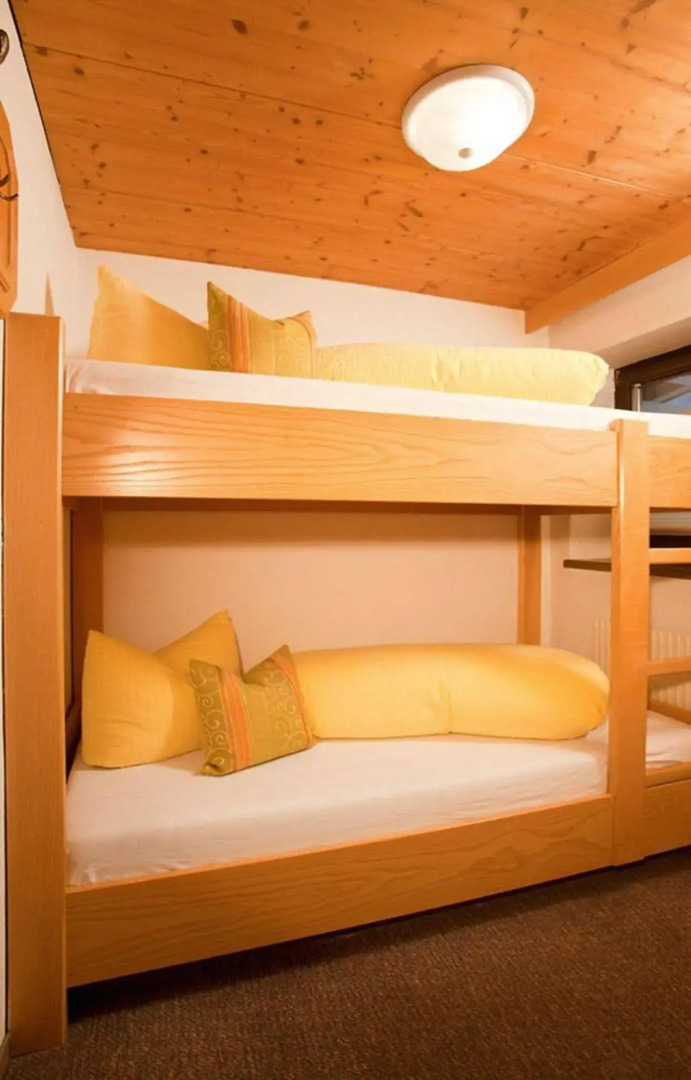 Top Tirol Appartement