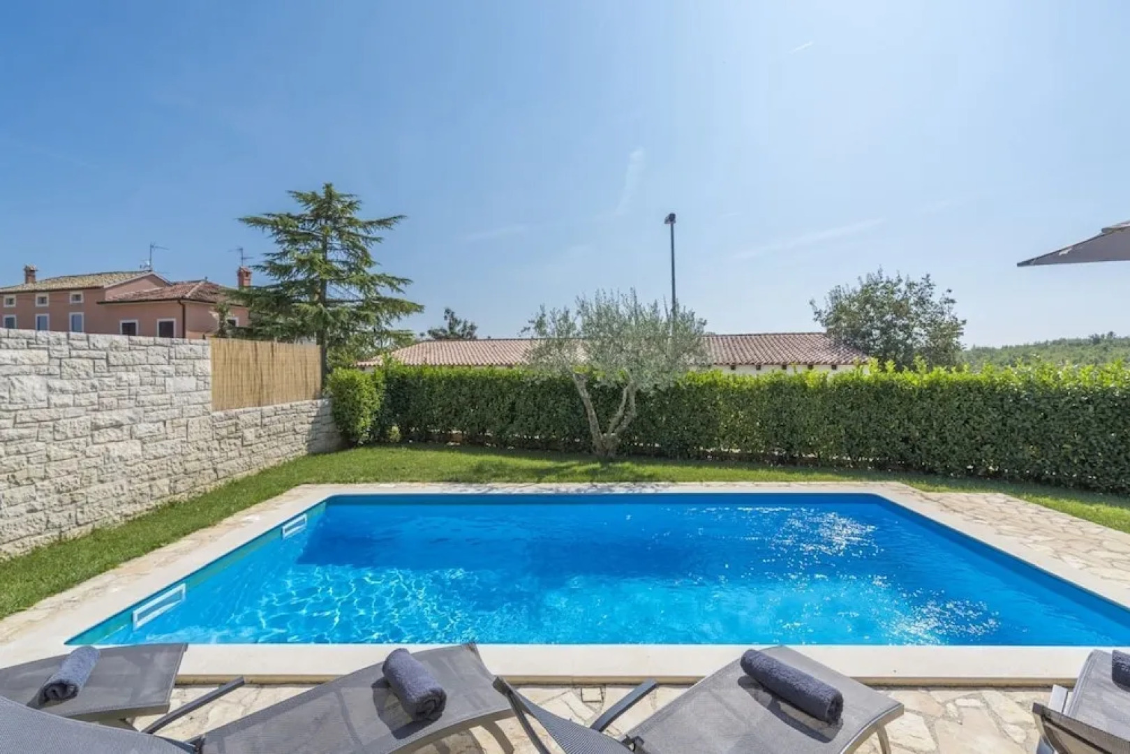 Villa Marija Villanova