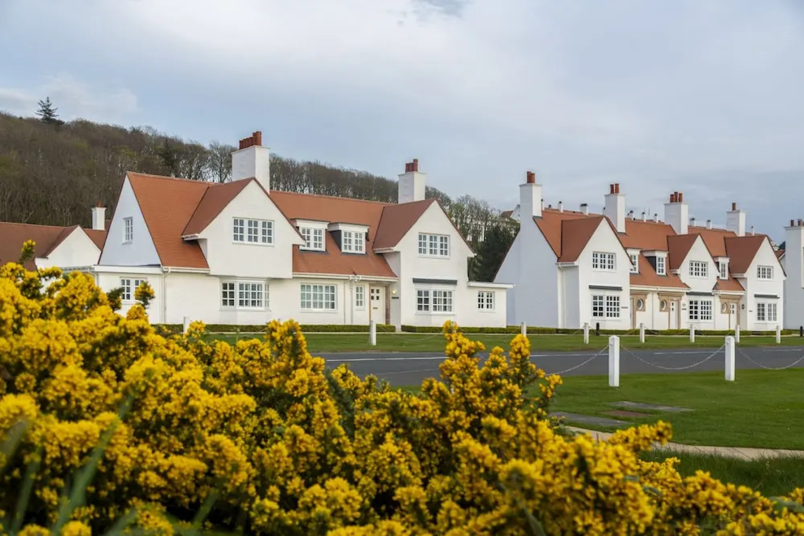 Lands of Turnberry - Self-Catering