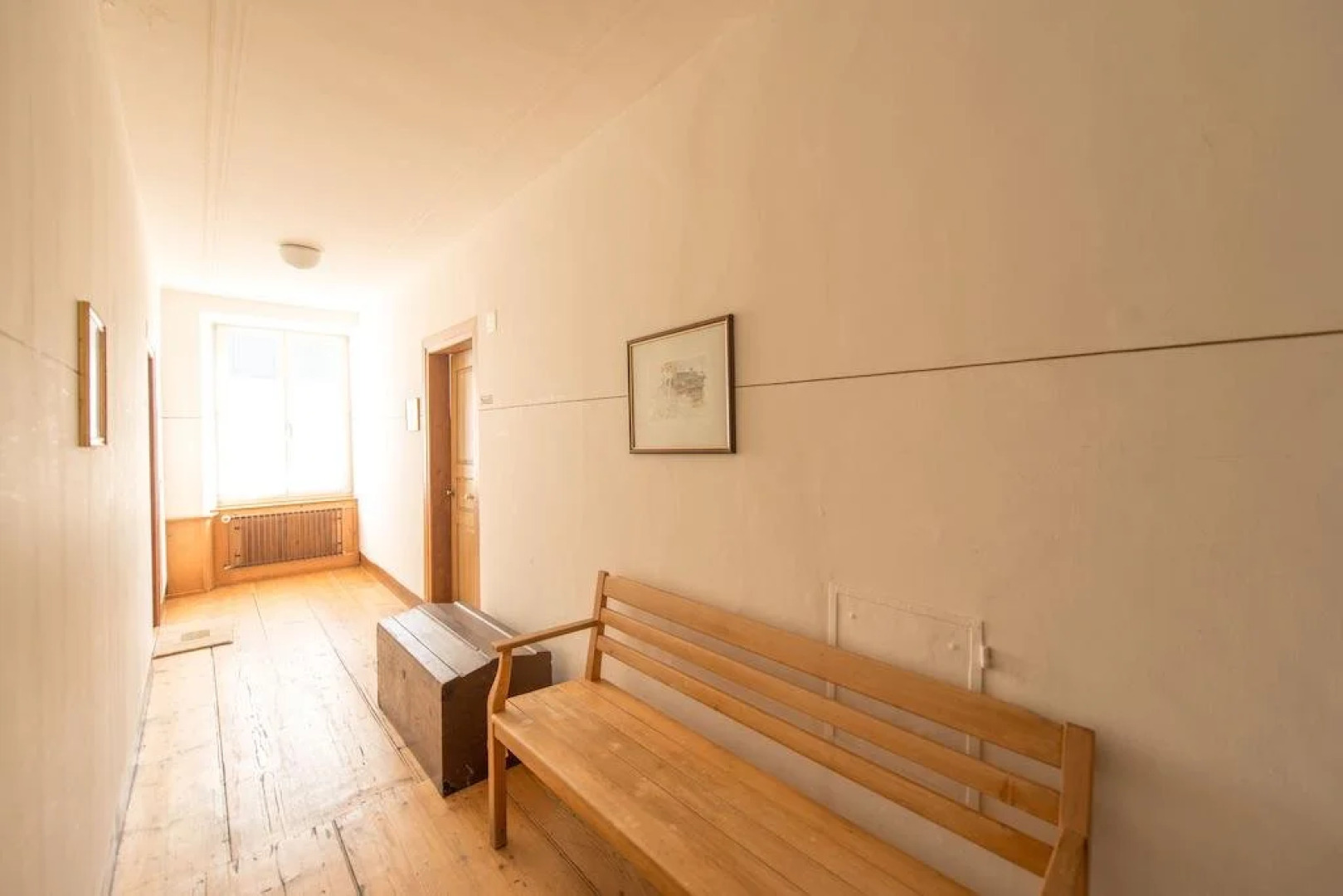 Gasthaus Metzgerei zur Harmonie