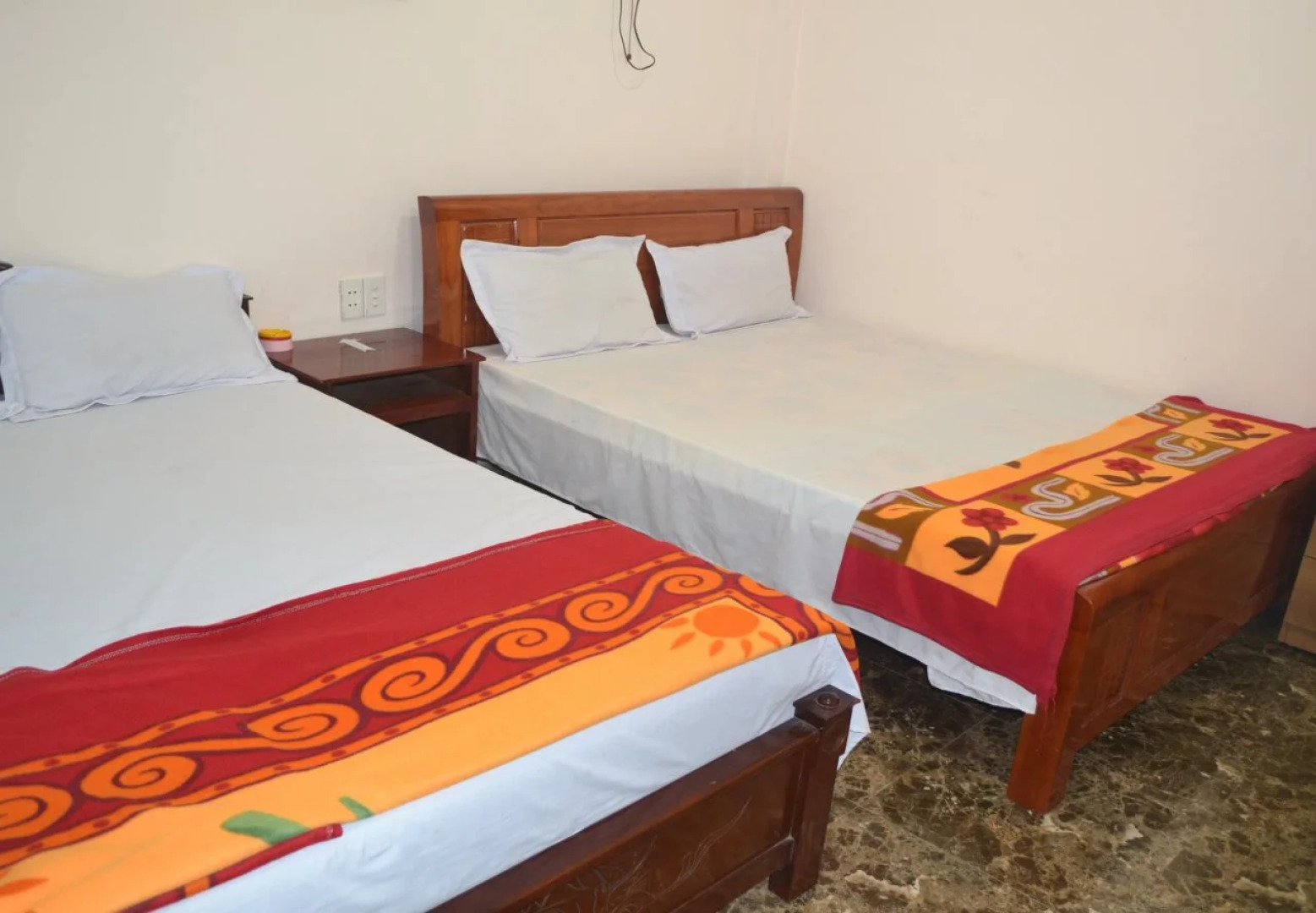 Hai Duong Hotel Cat Ba