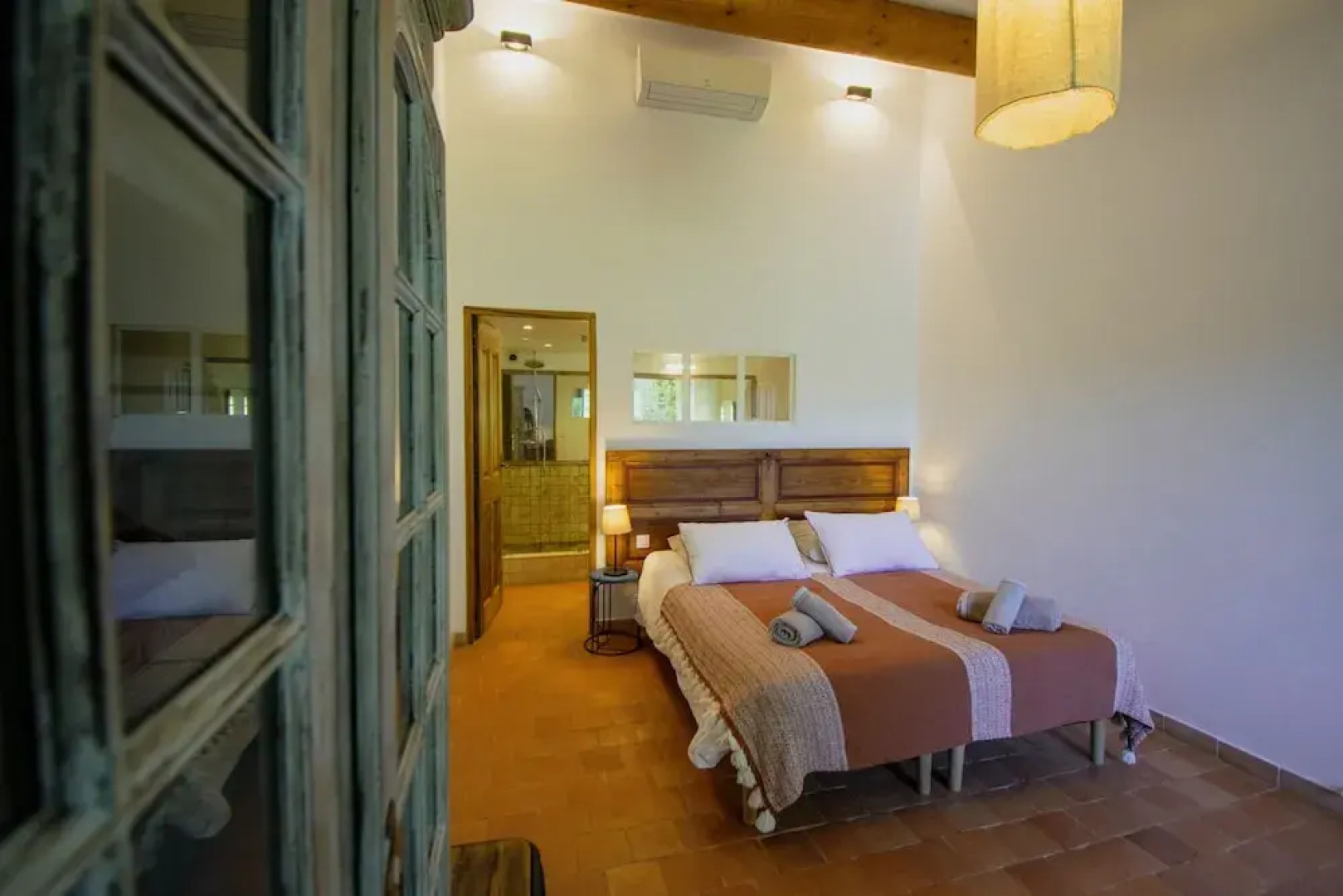 Domaine Perréal  Les Gîtes