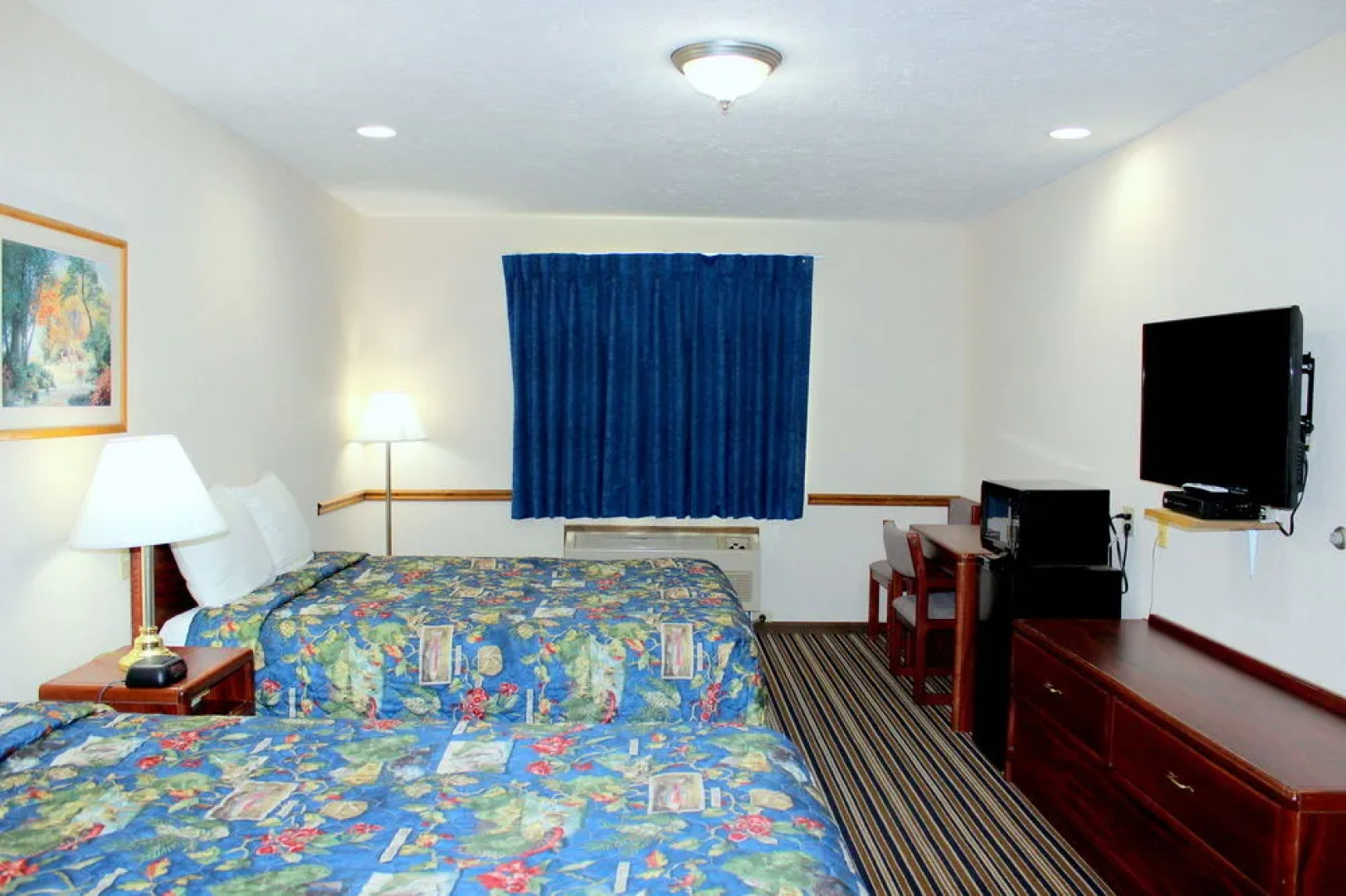 DeSoto Inn & Suites - Missouri Valley, I-29, Exit - 75