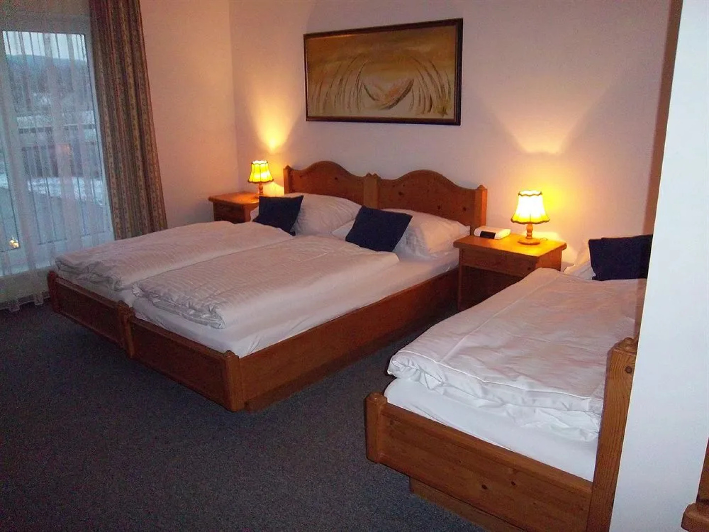 Grandhotel Niederösterreichischer Hof