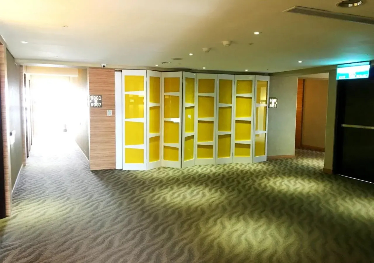 Century Hotel Taoyuan