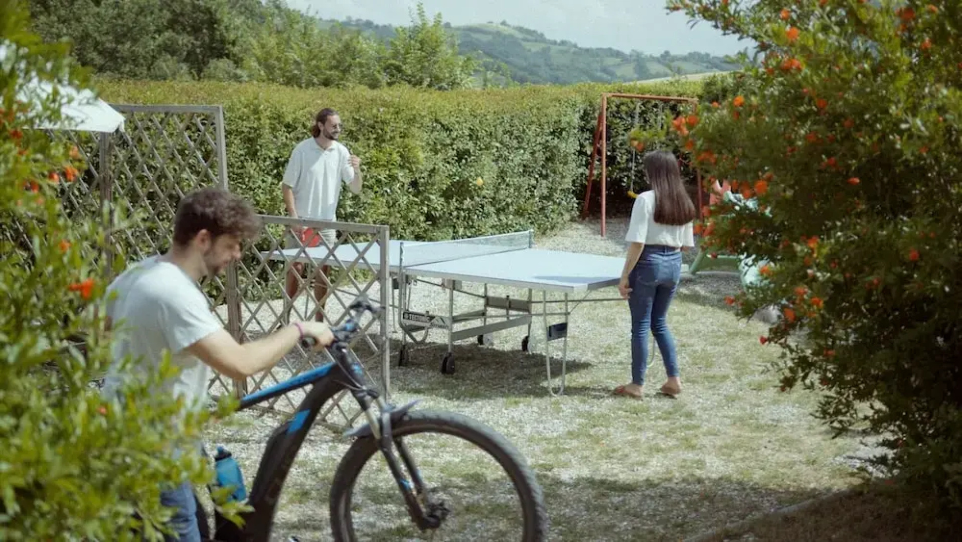 Agriturismo L'Olmo di Casigliano