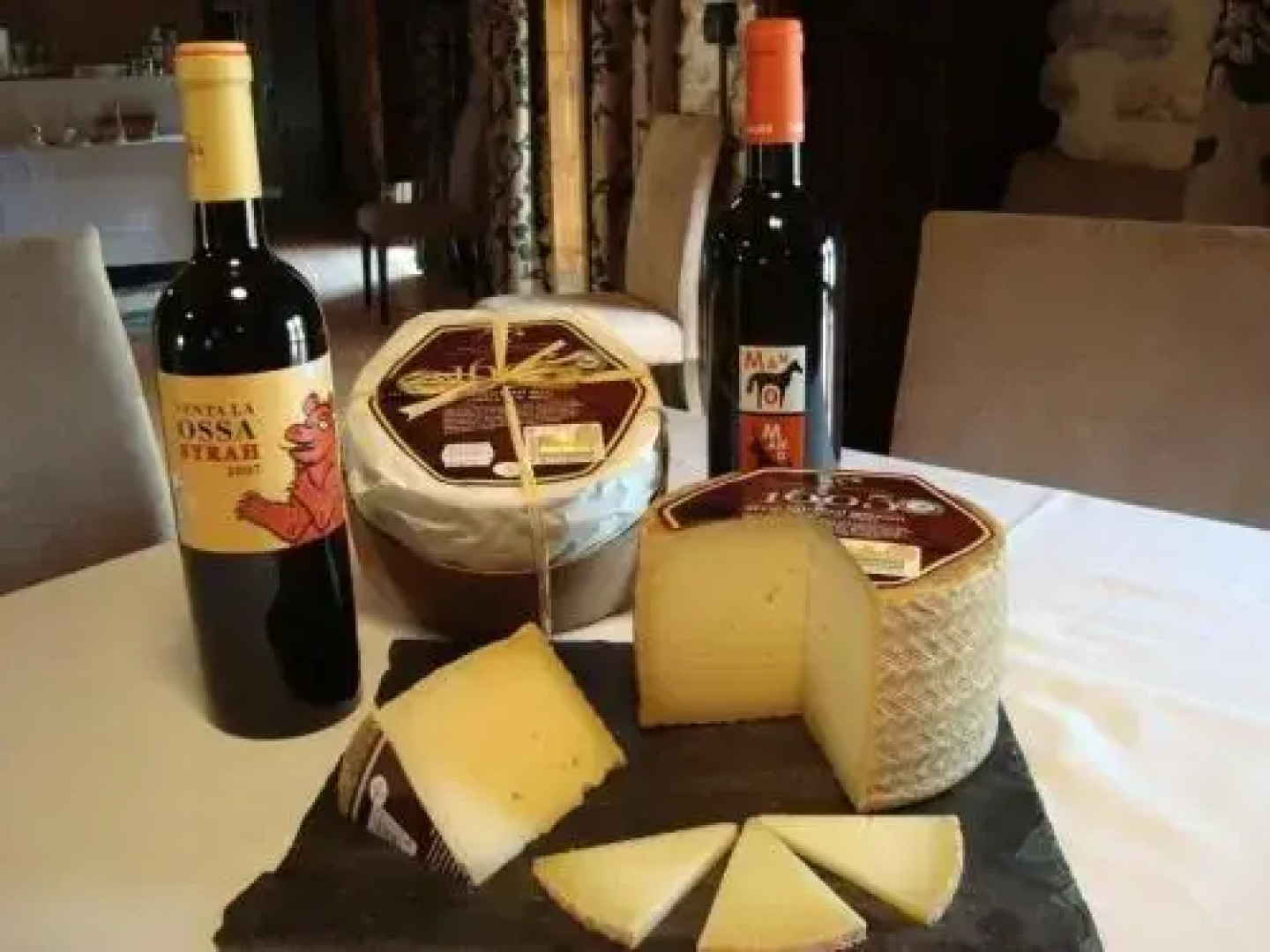 Cortijo Finca La Solana 1878