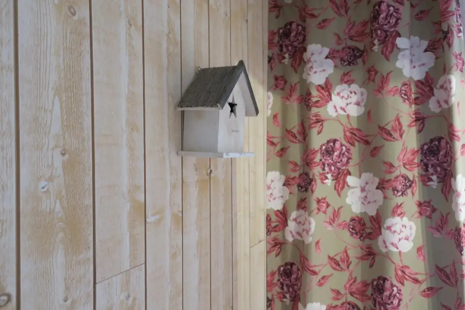 La Naomath et D-Day Kota Hébergement Insolite