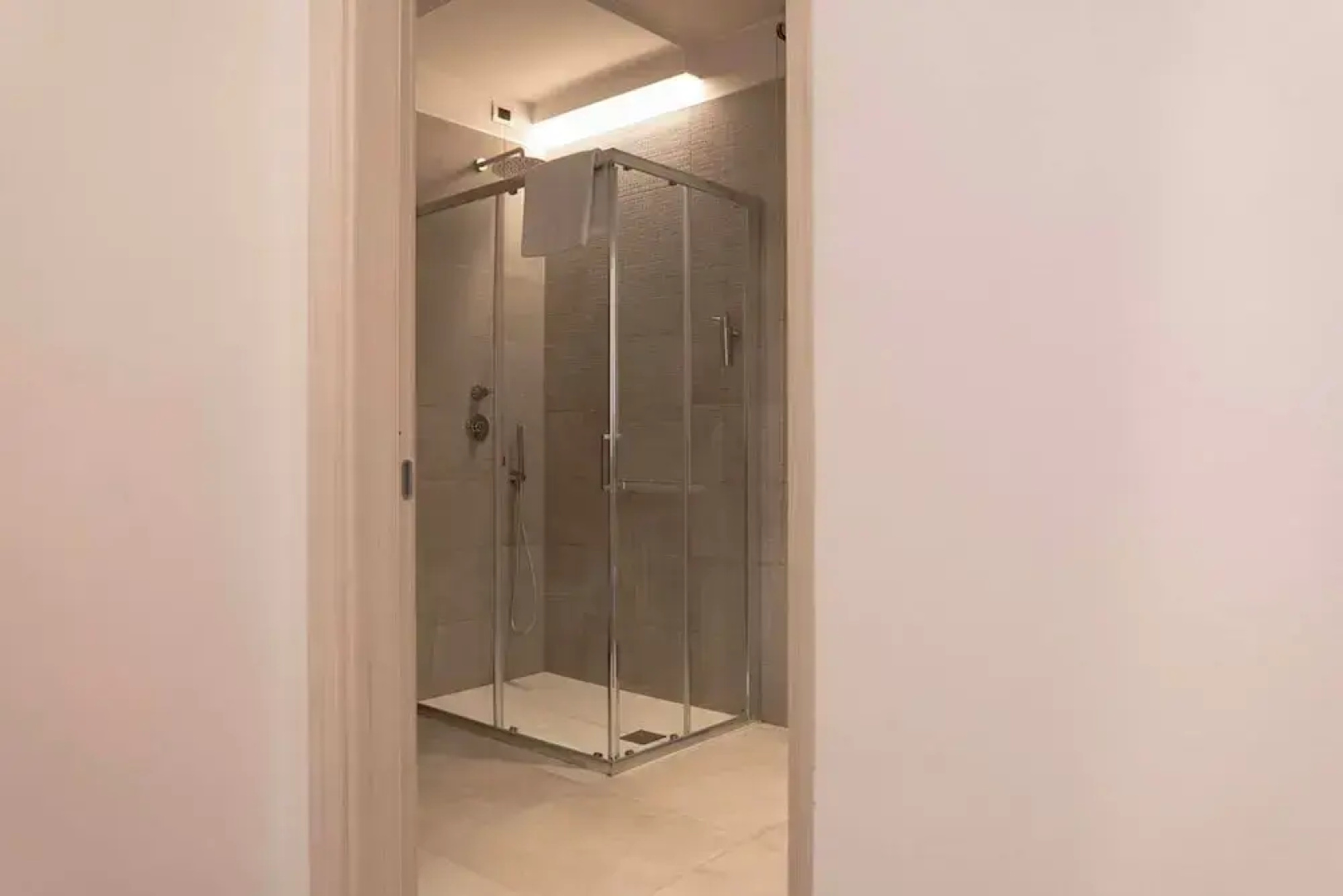 Le Cappuccinelle Suites&SPA