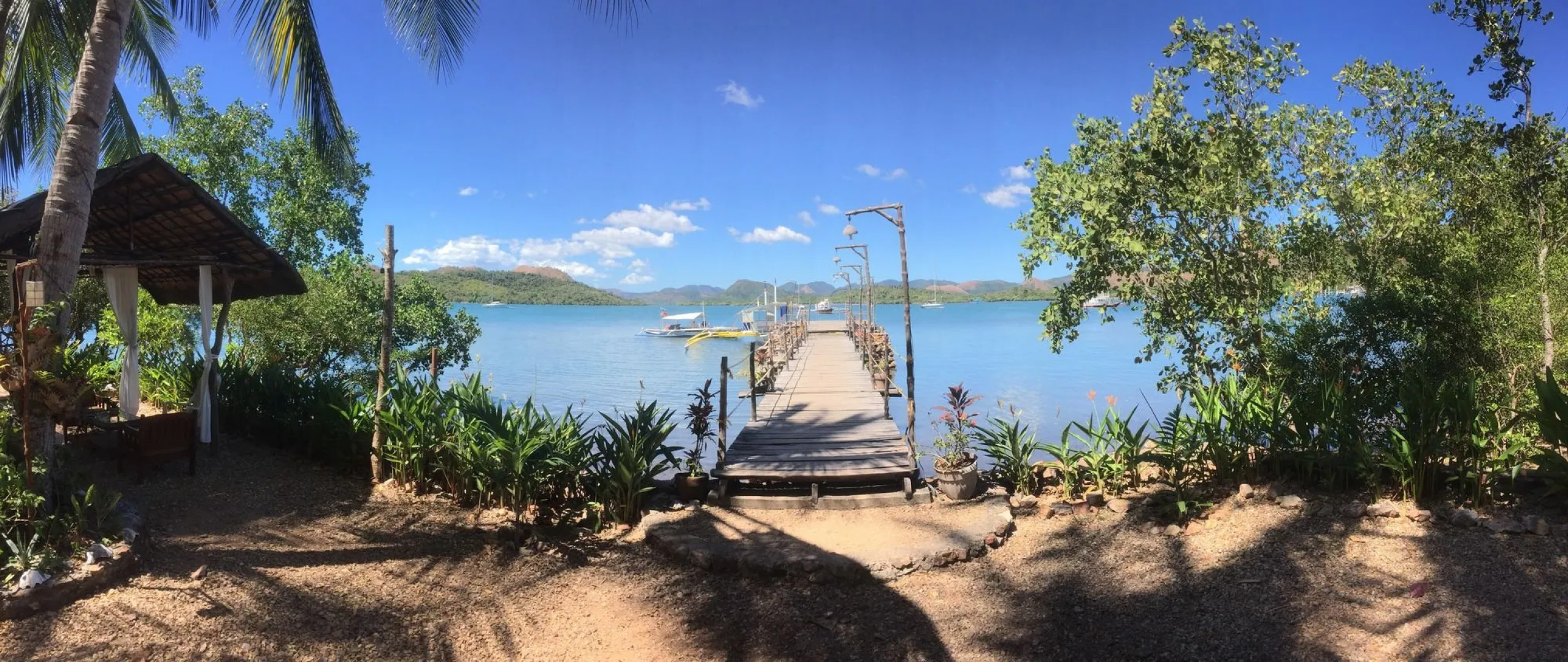 Discovery Island Resort