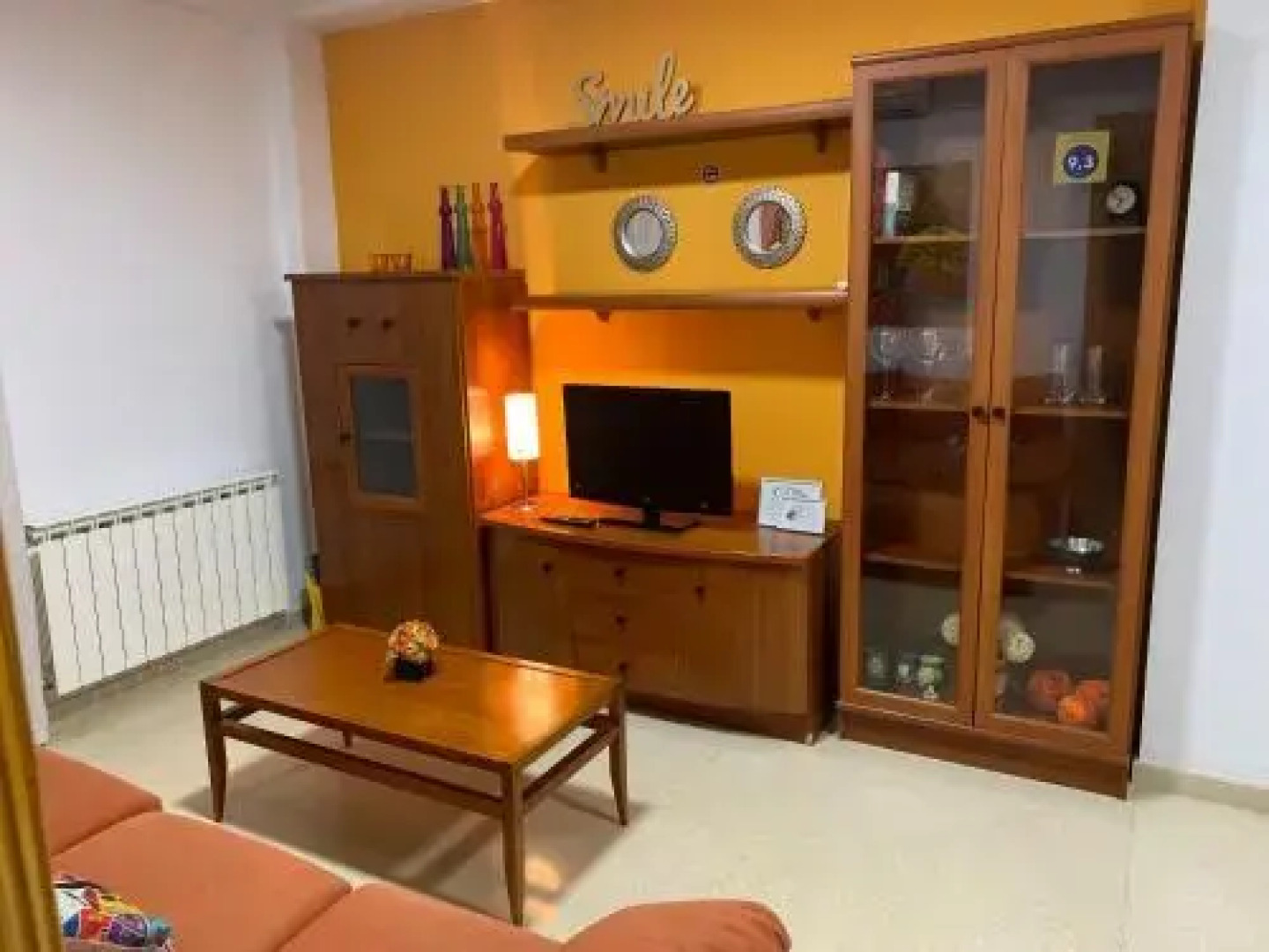 Apartamentos Alcañiz