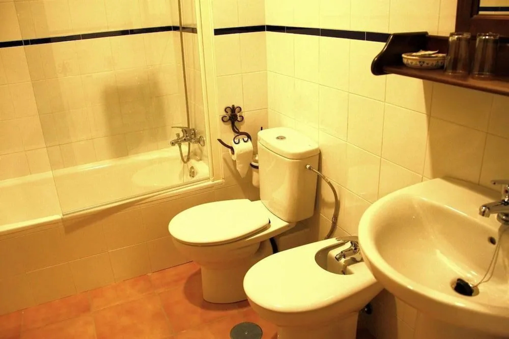 Posada Los Pedregales