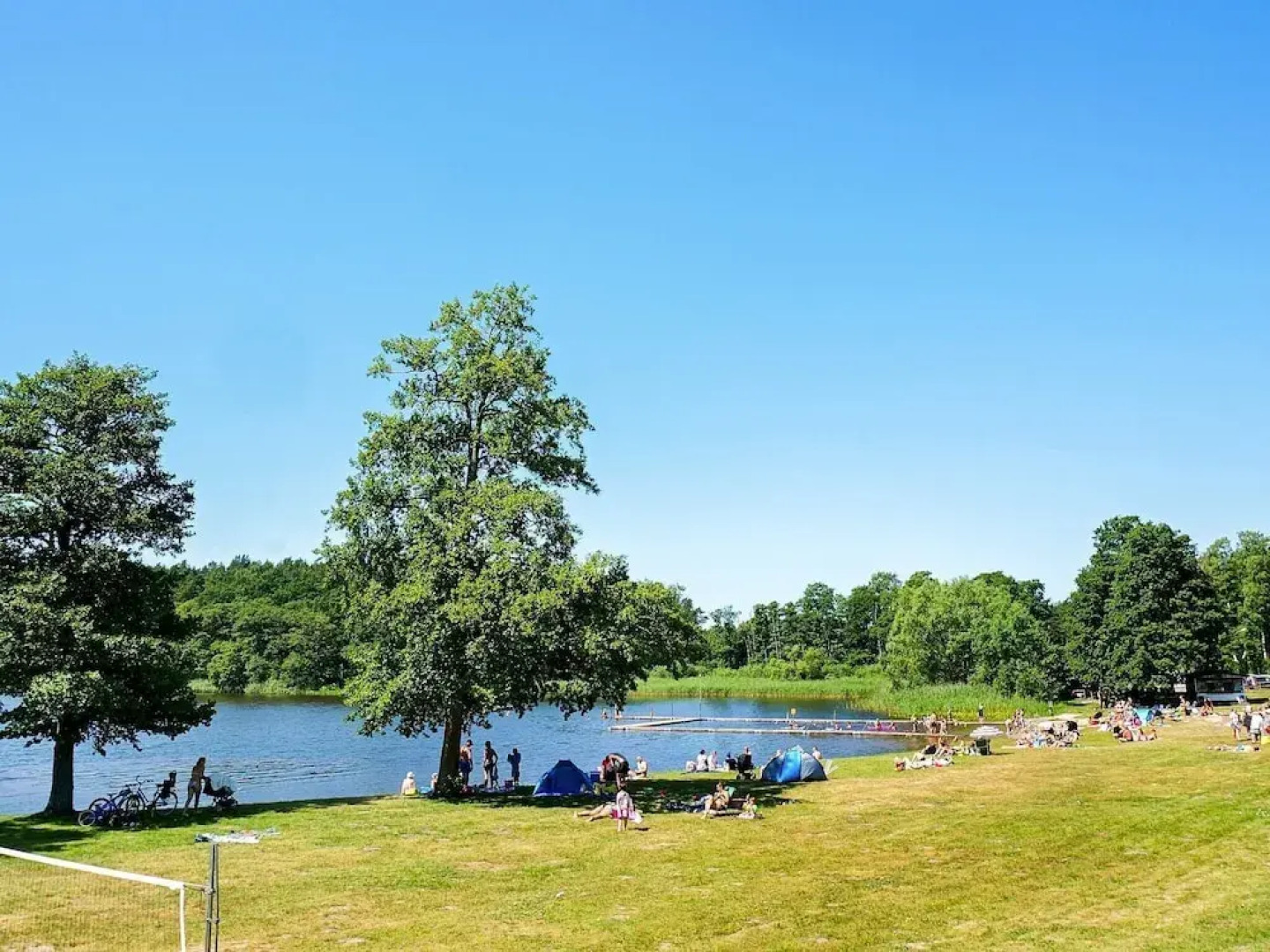 6 Person Holiday Home in Sjöbo