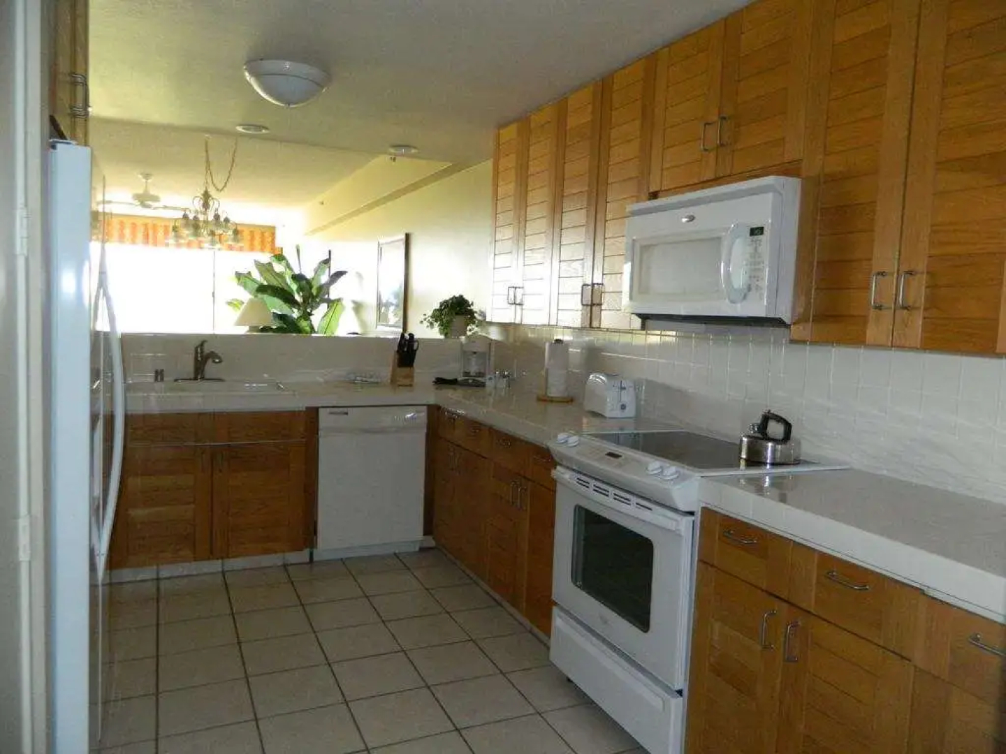 Sands of Kahana Vacation Club