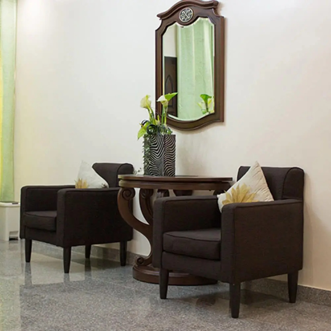 Rooken Villas Hotel & Spa