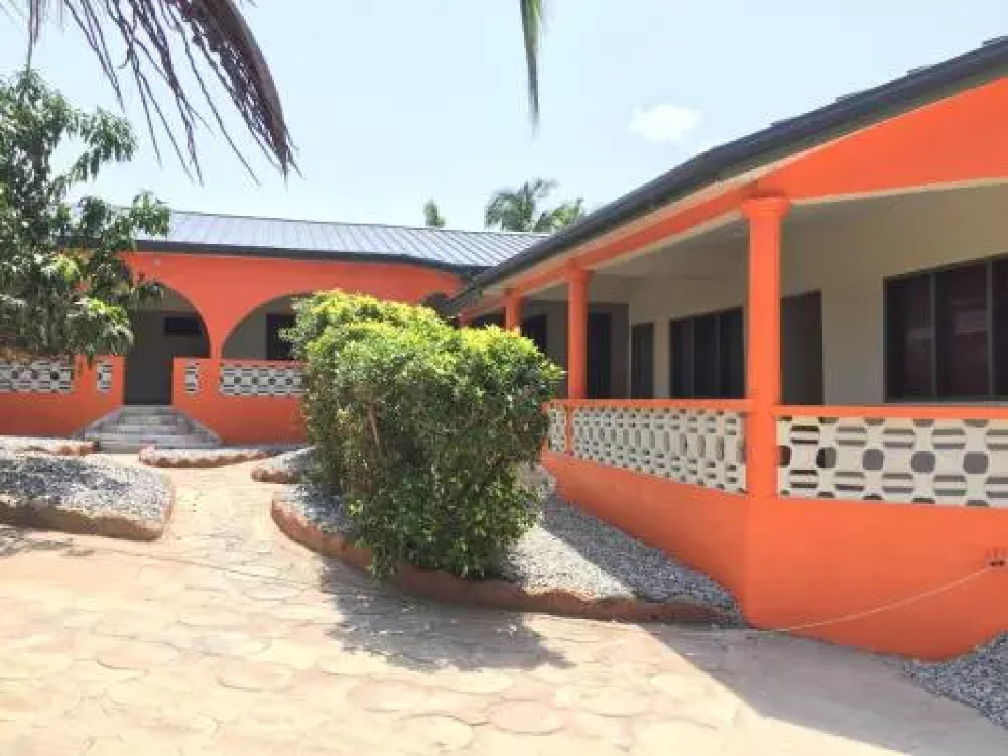 The Dream Beach Resort Annex