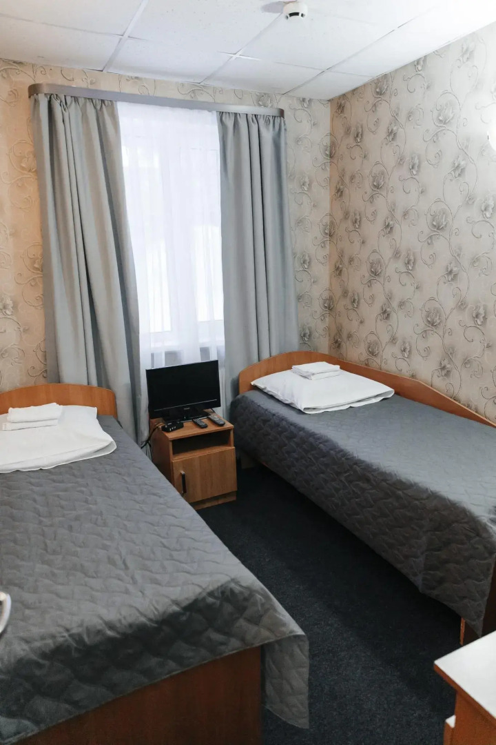 Северная Звезда