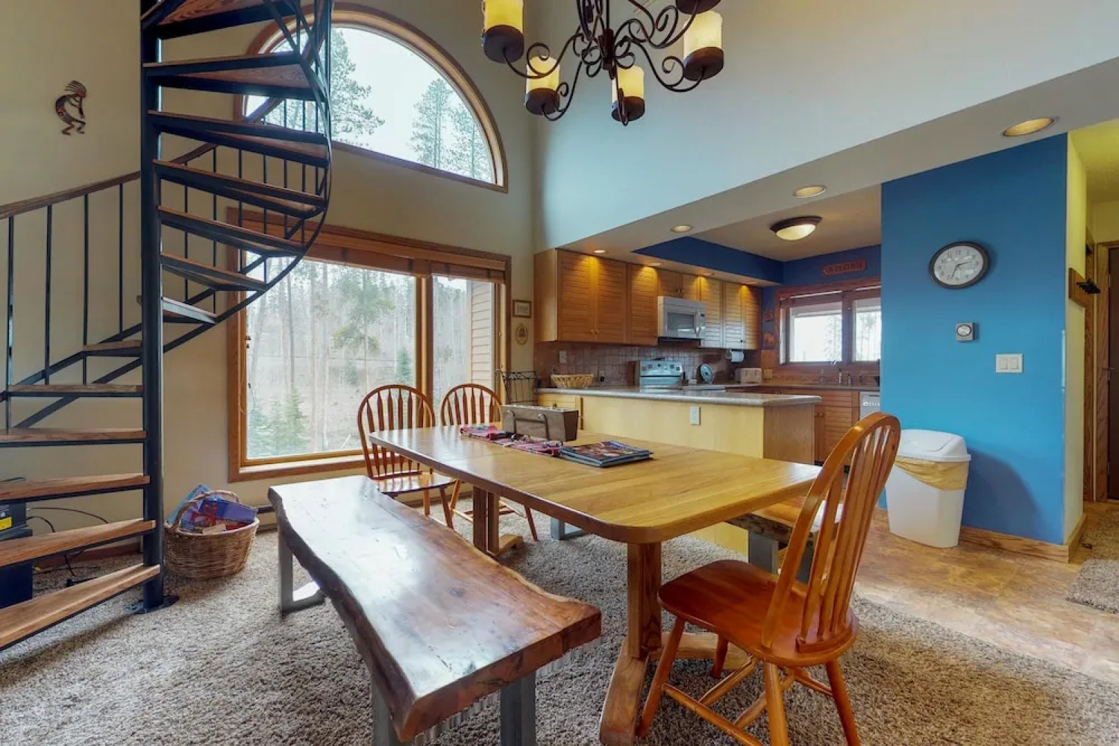 Braidwood Condominium