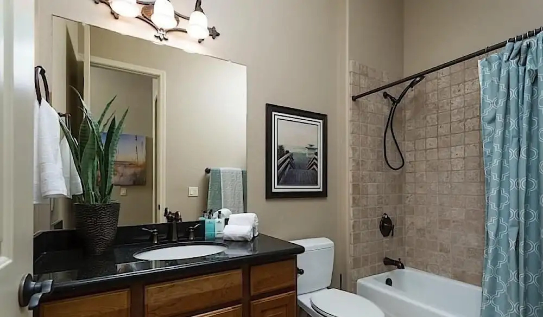 Sail Away By Signature Vacation Rentals