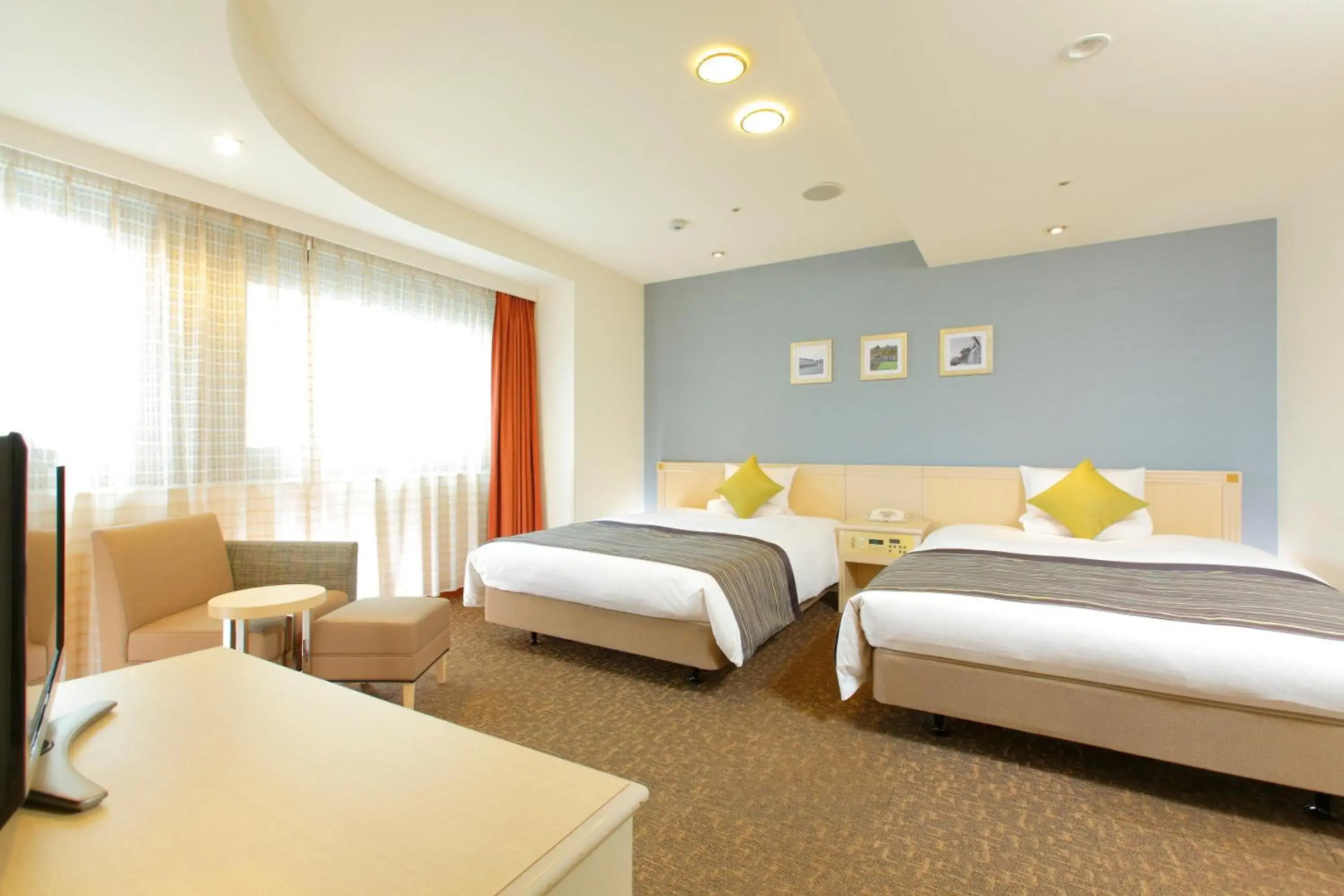 Hotel MyStays Utsunomiya