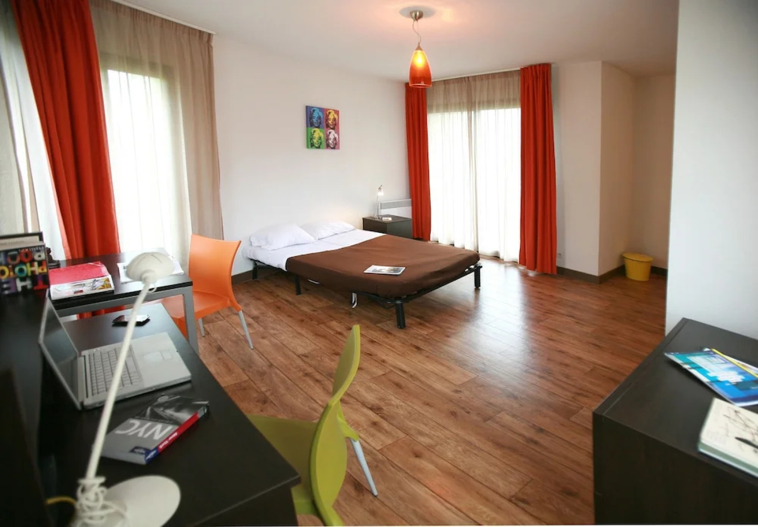 Résidence Suiteasy Nevers