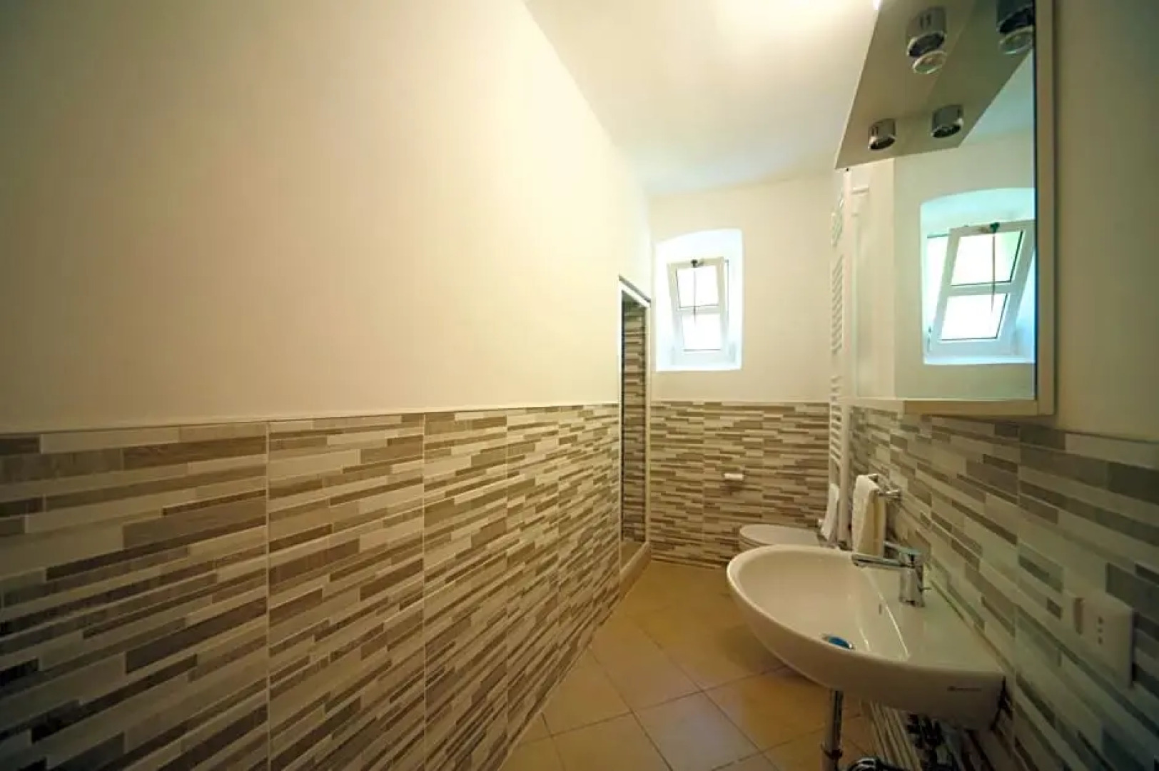 Al Vecchio Convento Mare e Monti