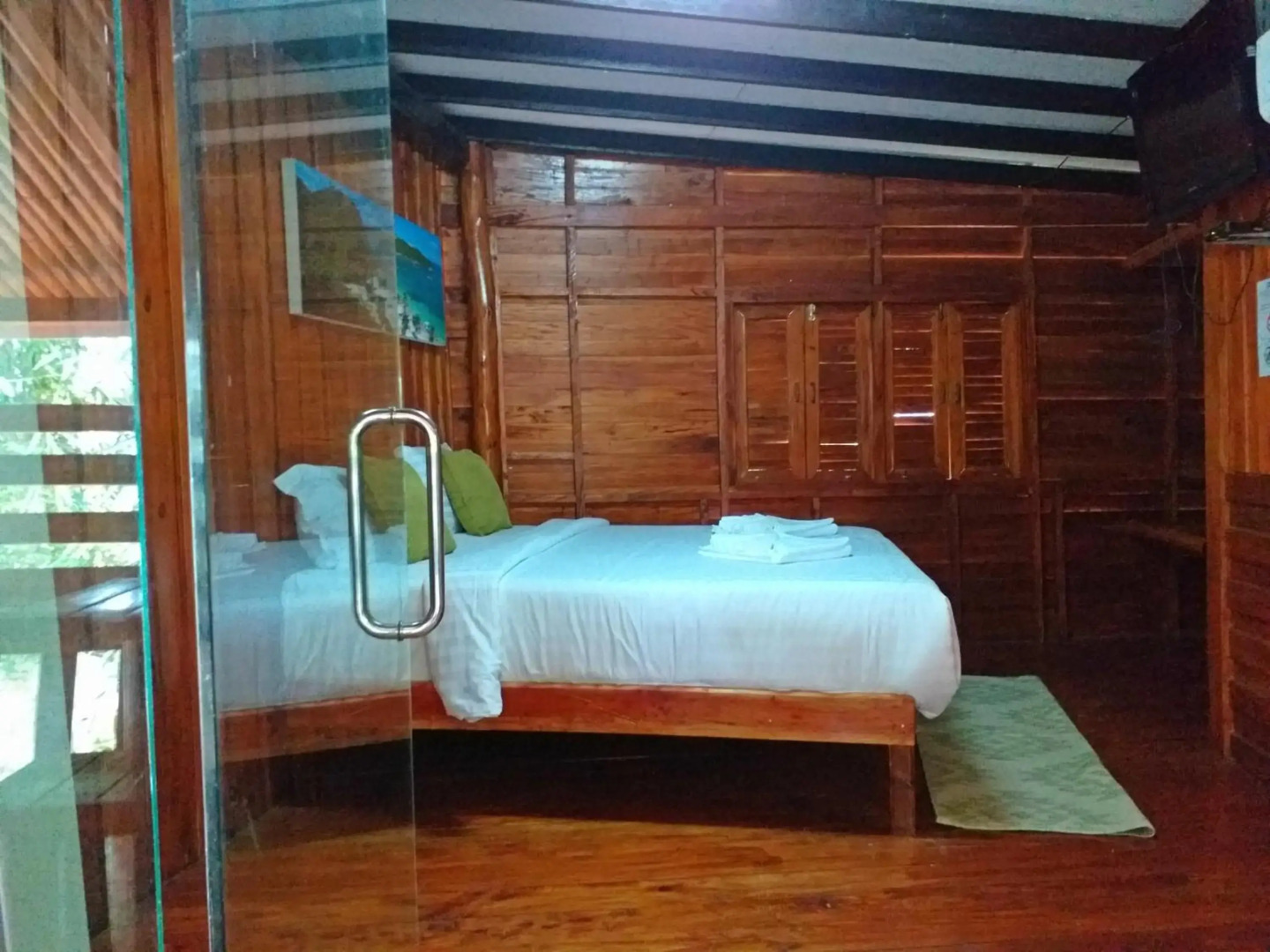 The Ford Sunset Beach Resort