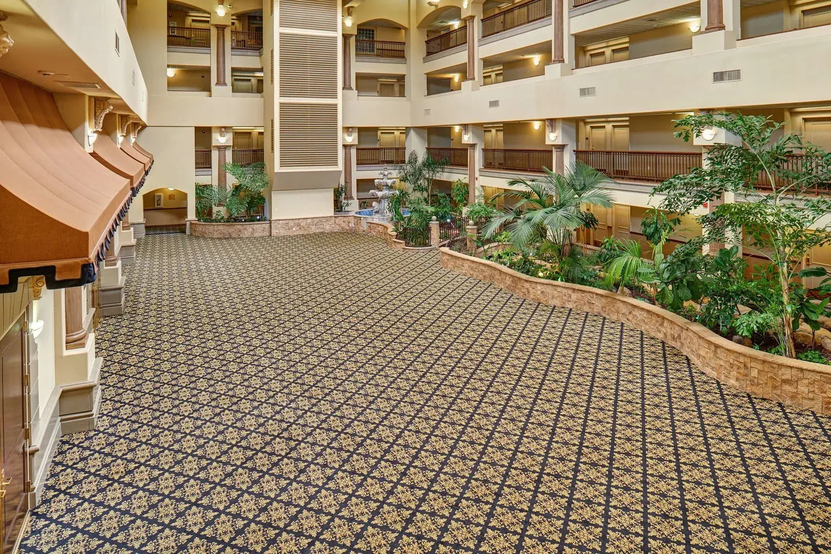 Radisson Hotel El Paso Airport