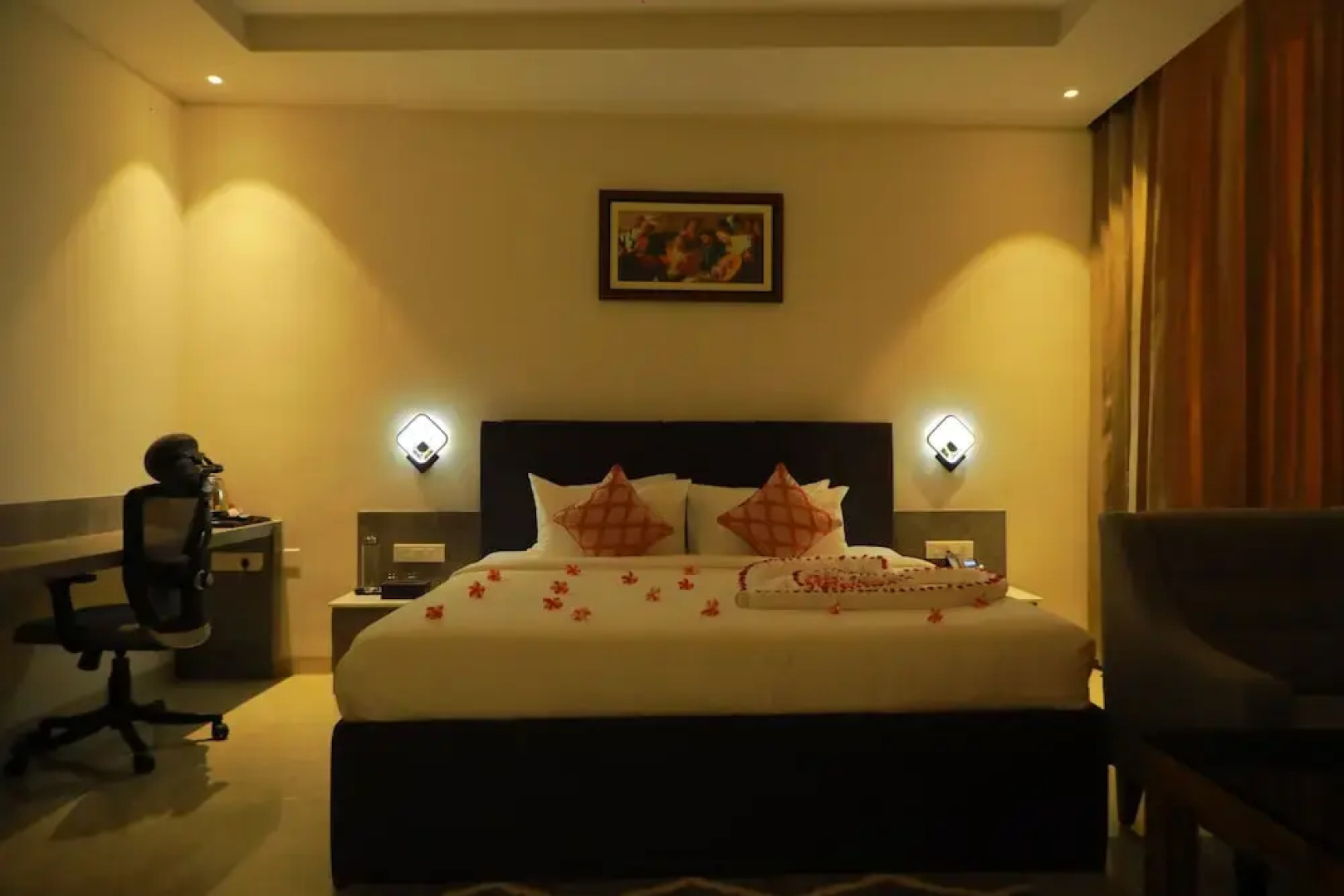 Forest Meadows Resort -Swiss In Salem