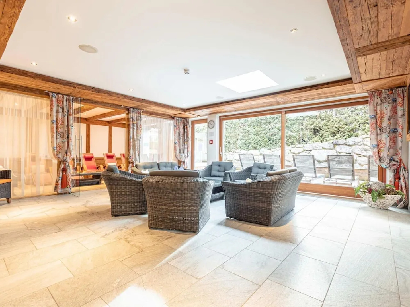 New Apartment Reith in Sunny Kitzbuhel