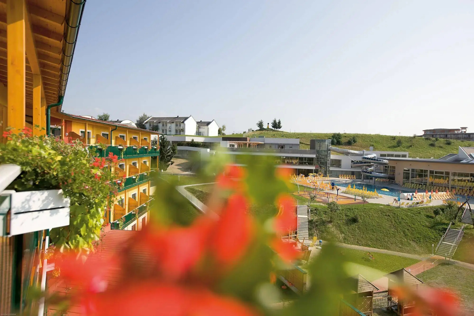 Thermenhotel PuchasPLUS