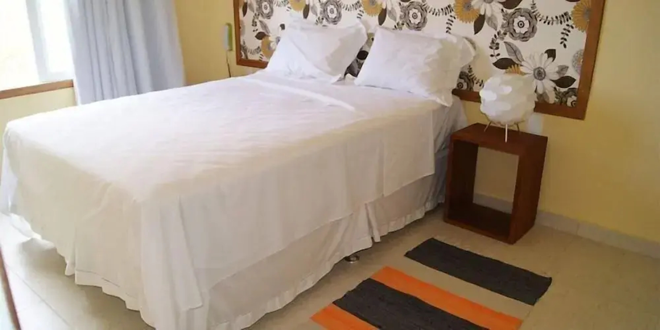 Hotel ocean imperium