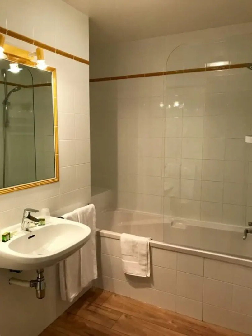 Logis Auberge Du Fel