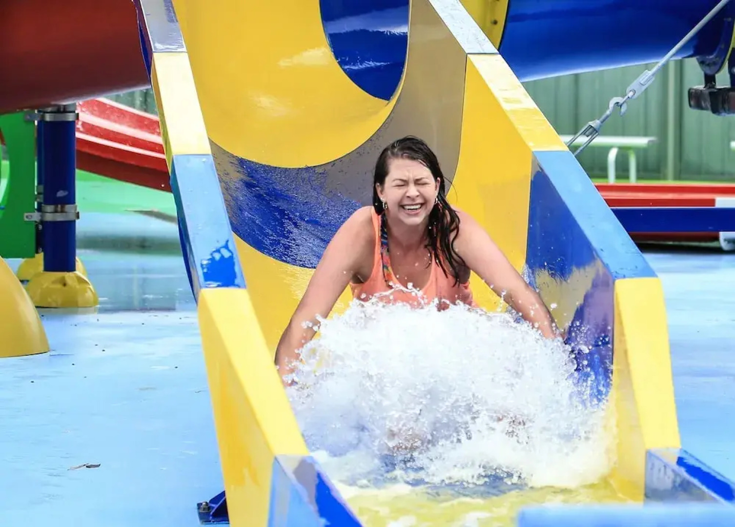 Echo Holiday Parks - Normanville