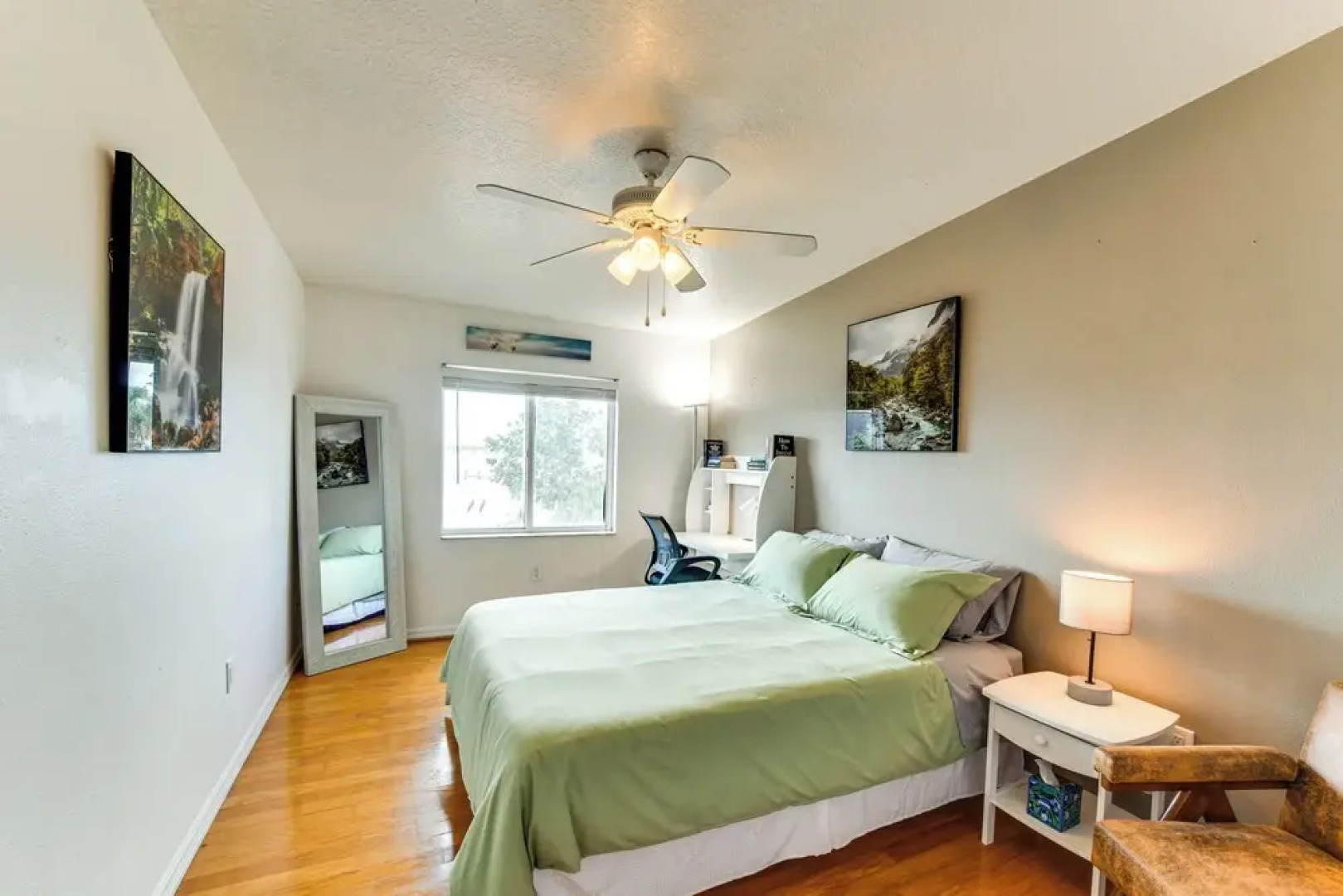 Manatee River Views: Palmetto Paradise w/ Fire Pit