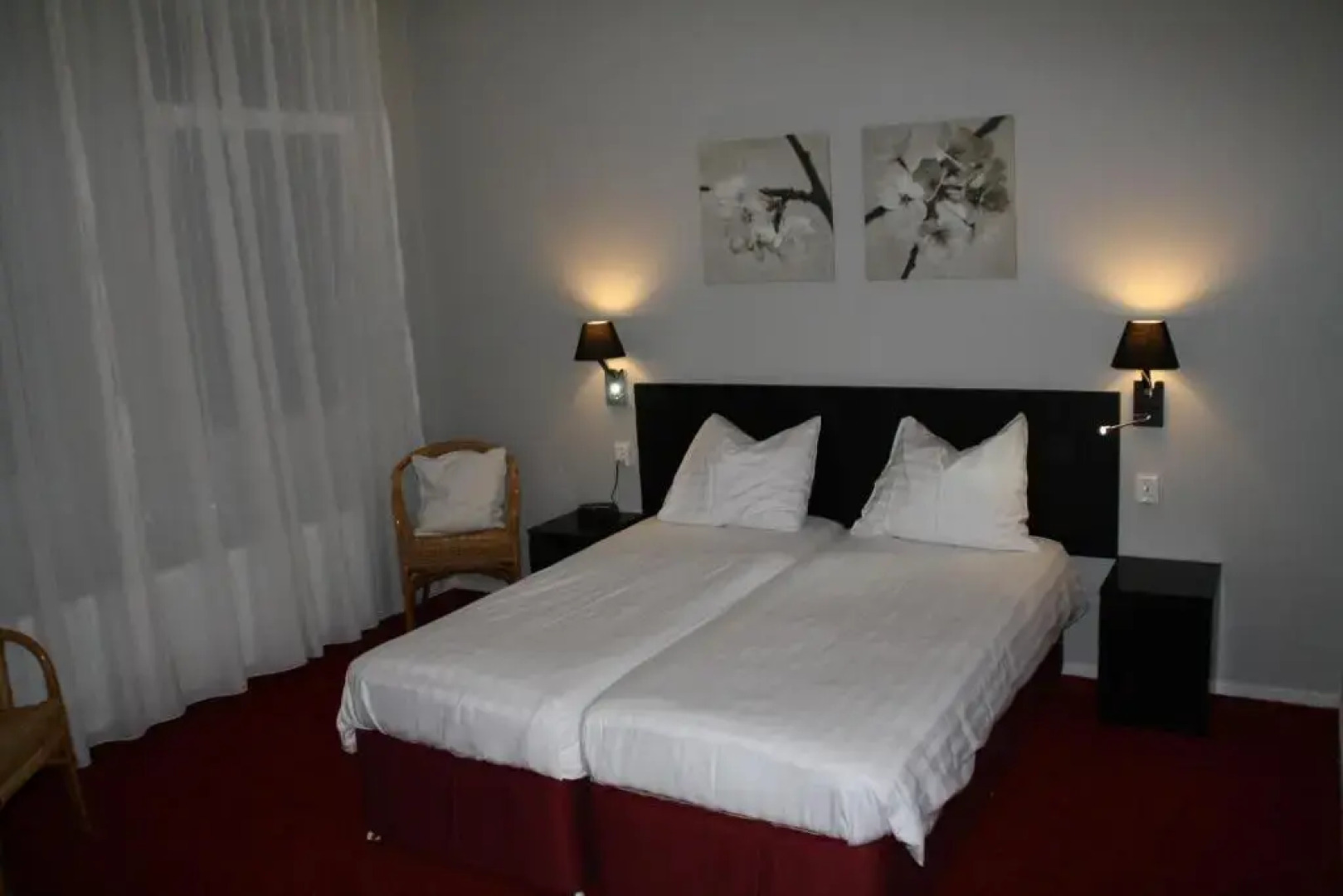 Stadshotel Ootmarsum