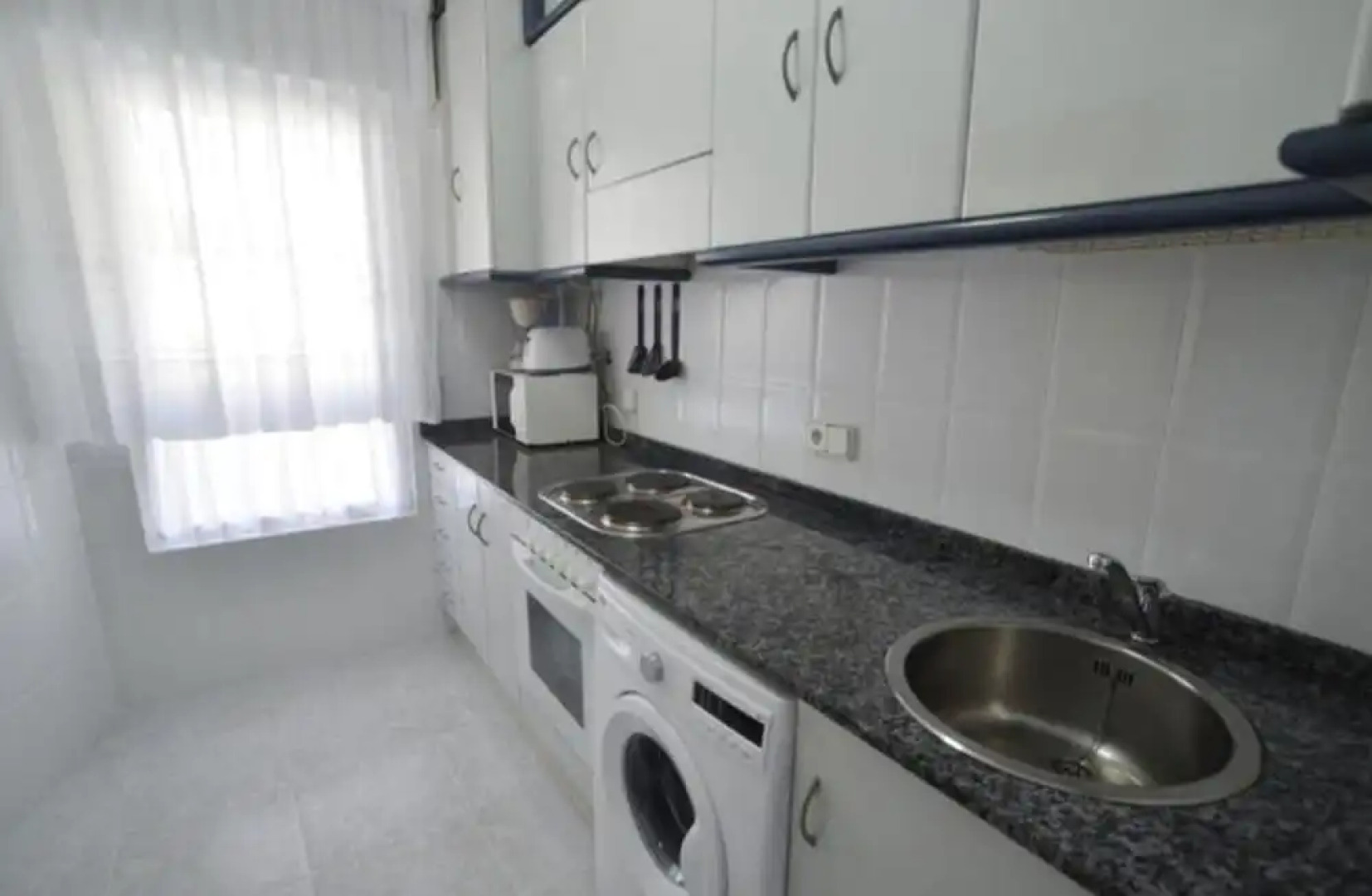 Apartment in Isla, Cantabria 103619 by MO Rentals