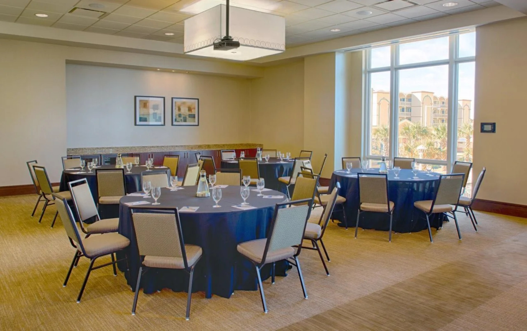 Hilton Vacation Club Oceanaire Virginia Beach