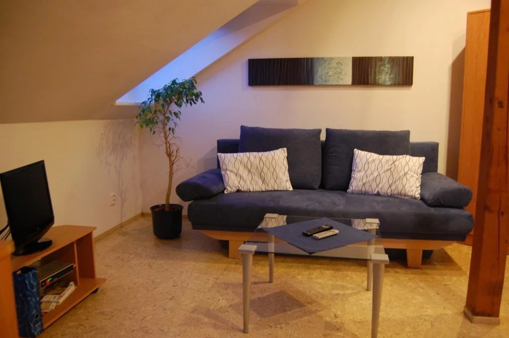 Apartmany U Stareho Labe