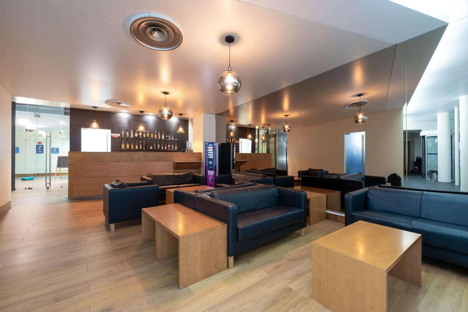 The Azoriani Boutique, an Ascend Collection Hotel