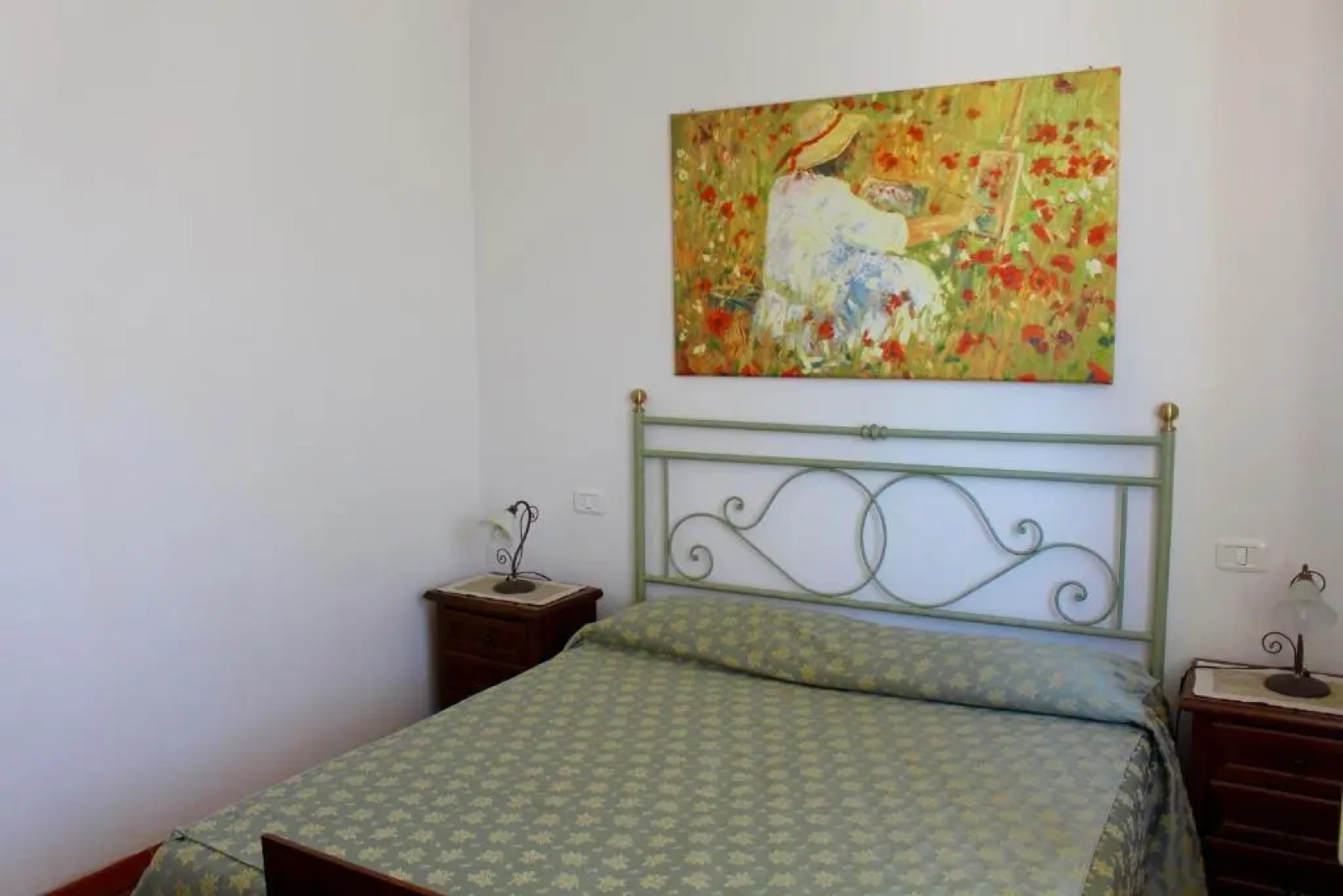 Agriturismo il vecchio imposto